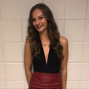 Meet your Posher, Taylor